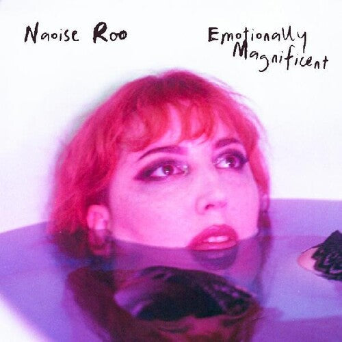 Naoise Roo - Emotionally Magnificent (Vinyl LP)