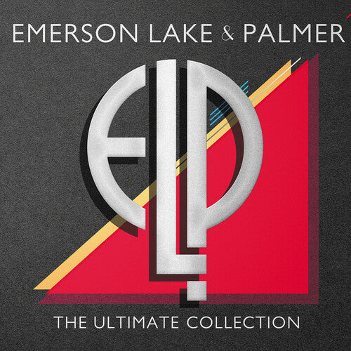 Emerson - The Ultimate Collection (Vinyl LP)