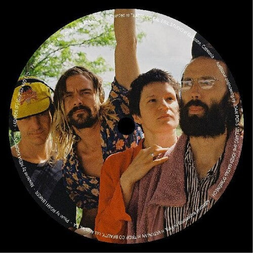 Big Thief - Vampire Empire / Born For Loving You (Vinyl LP)