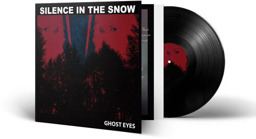 Silence in the Snow - Ghost Eyes (Vinyl LP)