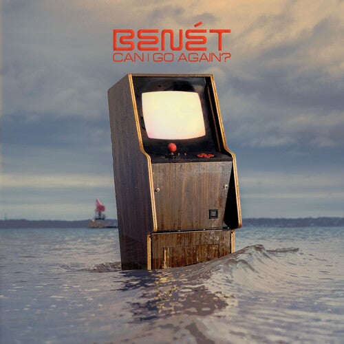 Benet - Can I Go Again? (Vinyl LP)