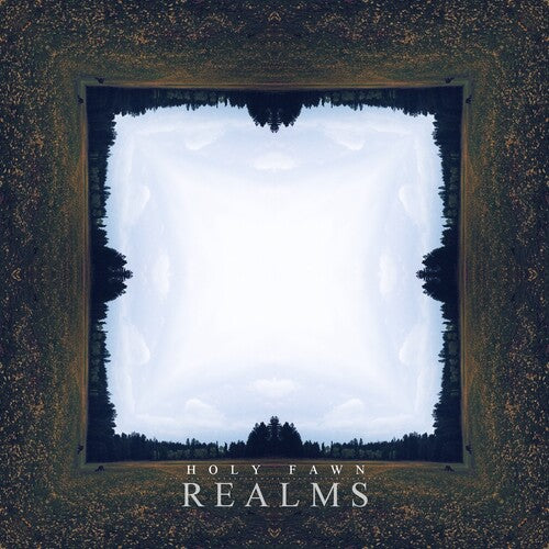 Holy Fawn - Realms (Vinyl LP)