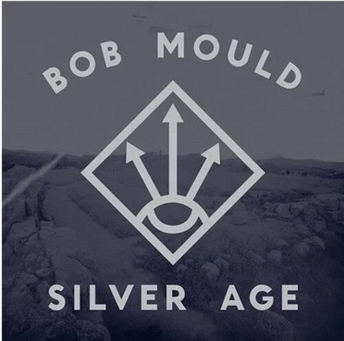 Bob Mould - Silver Age (Indie Exclusive Vinyl)