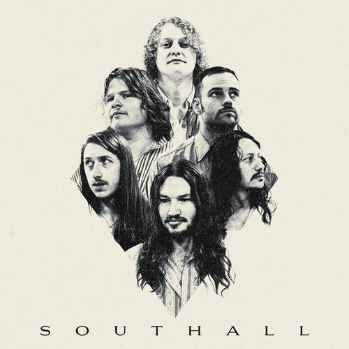 Southall - Southall (Indie Exclusive Vinyl)