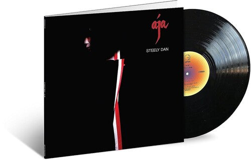 Steely Dan - Aja (Vinyl LP)