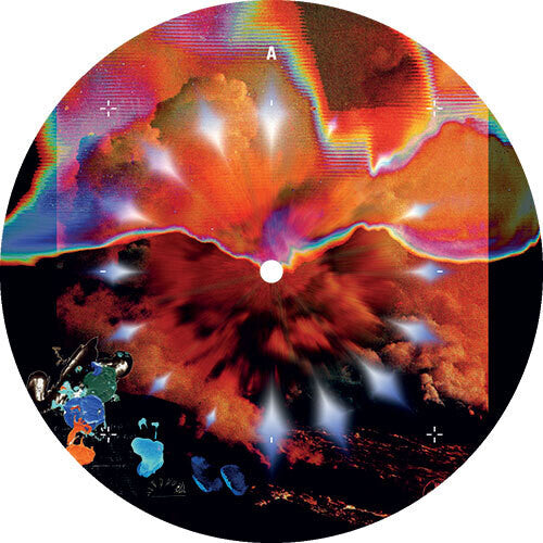 Crescendo (Vinyl LP)