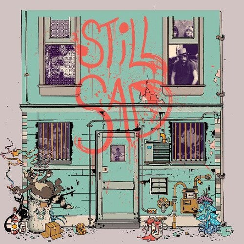 Various Artists - ...still Sad (Various Artists) (Vinyl LP)