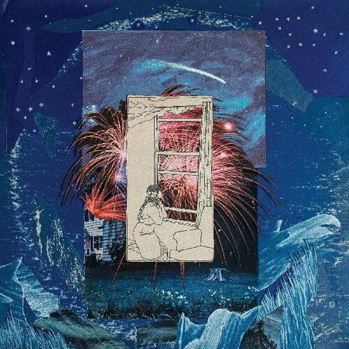 Del Paxton - Auto Locator (Vinyl LP)