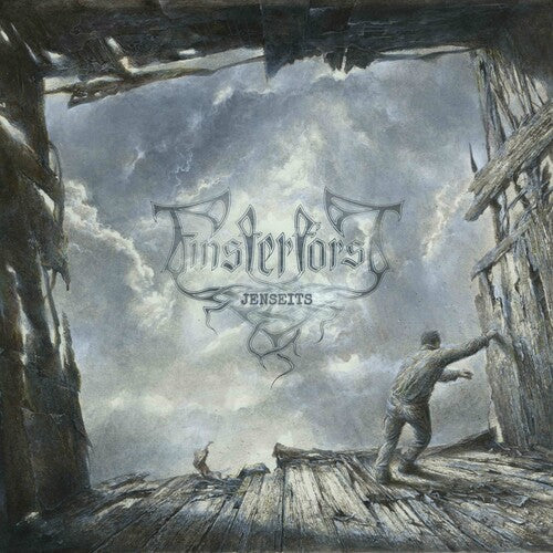 Finsterforst - Jenseits (Vinyl LP)