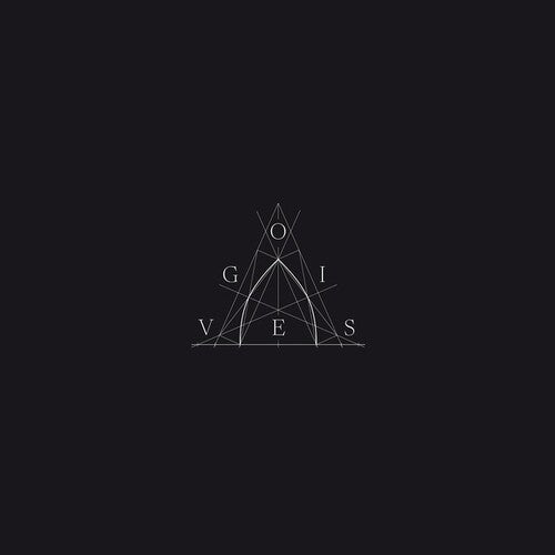 Ogives - La Memoire Des Orages (Vinyl LP)
