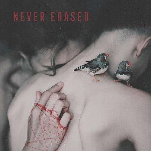 Various Artists - Never Erased (Various Artists) (Vinyl LP)