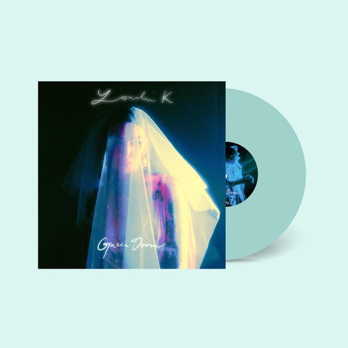 Lorelei K - Gucci Doom (Vinyl LP)