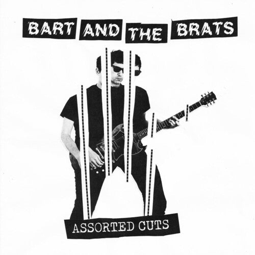 Bart & the Brats - Assorted Cuts (Vinyl LP)