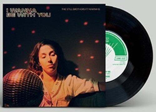 Still Brothers - I Wanna Be With You / Sungalz (Vinyl LP)