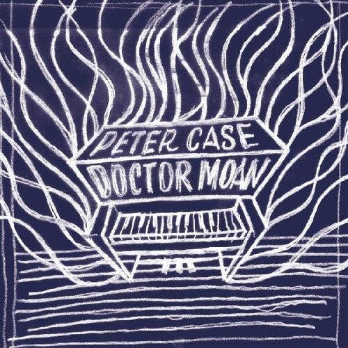 Peter Case - Doctor Moan (Vinyl LP)