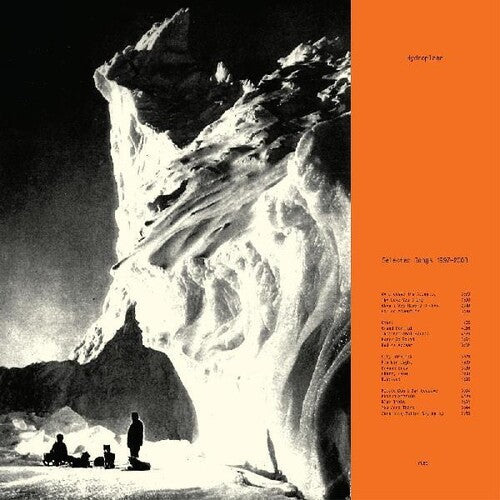 Hydroplane - Selected Songs 1997-2003 (Indie Exclusive Vinyl)