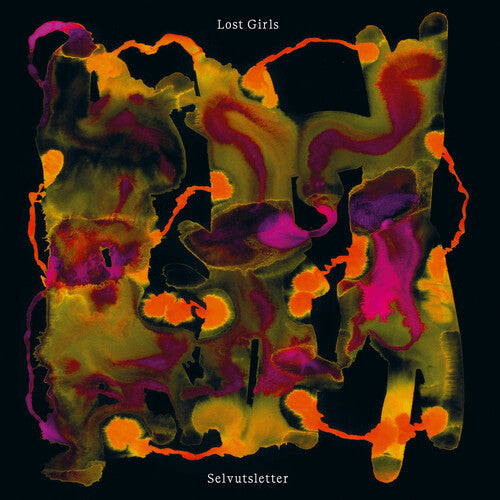 Lost Girls - Selvutsletter (Vinyl LP)