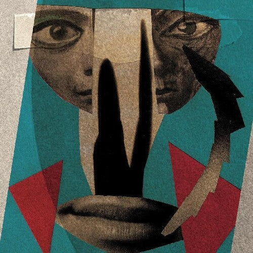 Vanishing Twin - Afternoon X (Vinyl LP)
