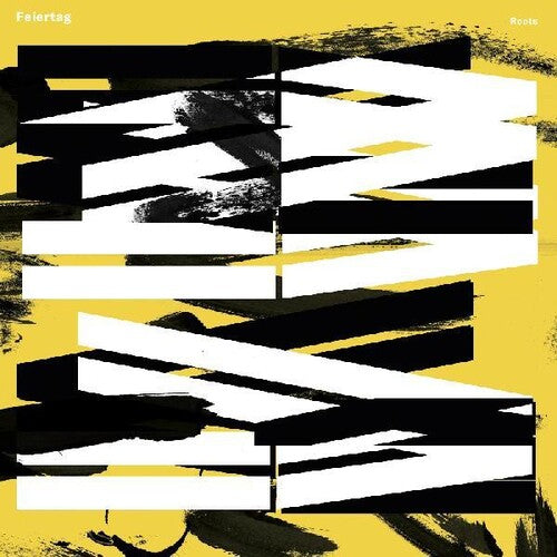 Feiertag - Roots (Vinyl LP)