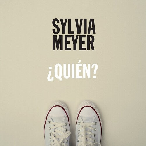 Sylvia Meyer - Quien? (Vinyl LP)