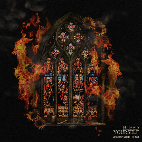 Mouth for War - Bleed Yourself (Indie Exclusive Vinyl)