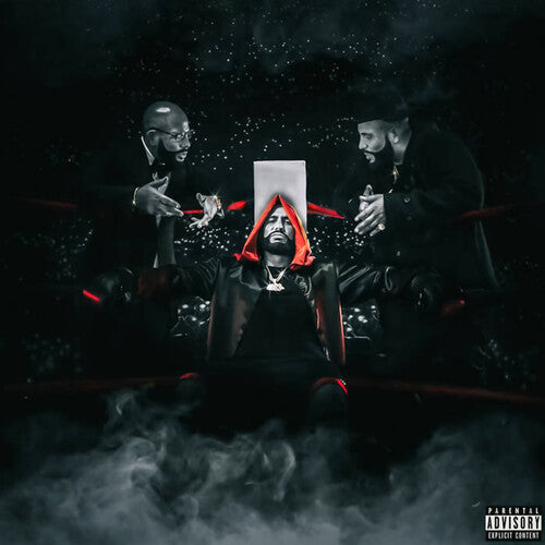DJ Drama - I'M REALLY LIKE THAT (Vinyl LP)
