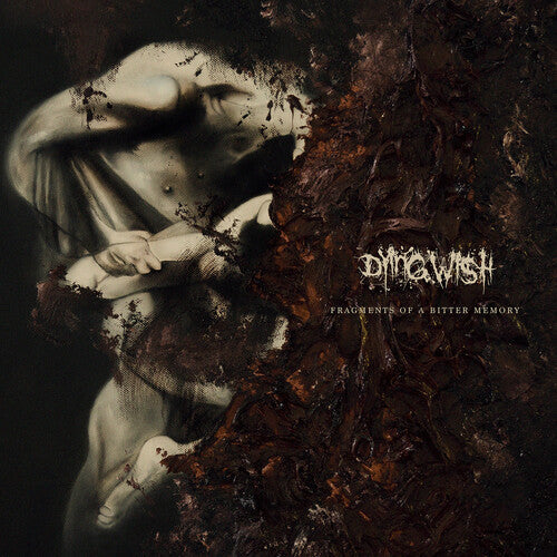 Dying Wish - Fragments of a Bitter Memory - Marble (Vinyl LP)