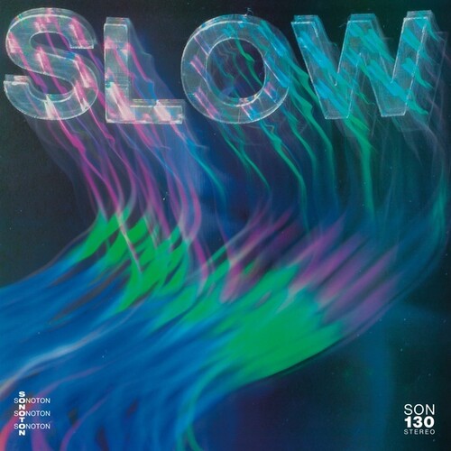 Various Artists - Slow (Motion And Movement) (Vinyl LP)