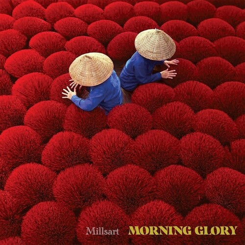 Millsart - Morning Glory (Vinyl LP)