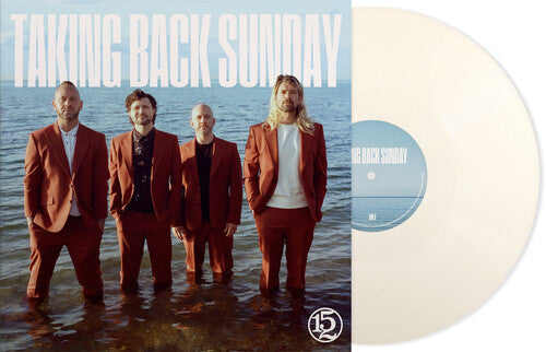 Taking Back Sunday - 152 (Vinyl LP)