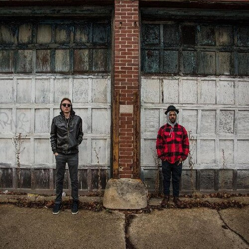 The Night Took Us In Like Family (Indie Exclusive Vinyl)