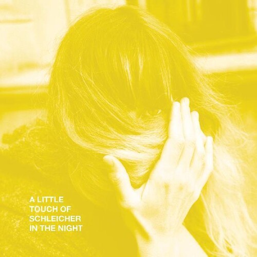 Katie Schleicher Von - A Little Touch of Schleicher in the Night (Vinyl LP)