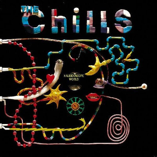 The Chills - Kaleidoscope World (Vinyl LP)