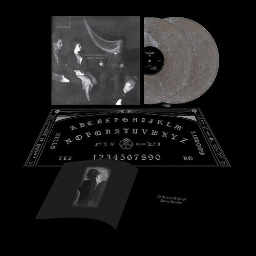 Duran Duran - Danse Macabre (Indie Exclusive Vinyl)