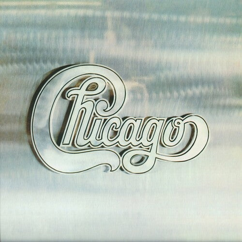Chicago - Chicago Ii (Vinyl LP)