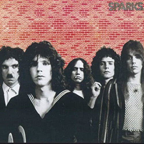 Sparks - Sparks (Vinyl LP)