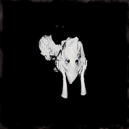 Sigur Ros - Kveikur (Vinyl LP)