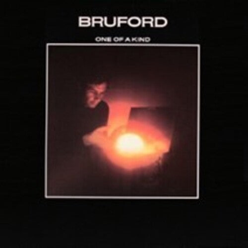 Bruford - One Of A Kind (Vinyl LP)