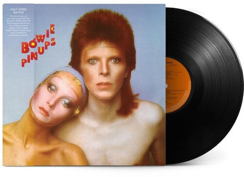 David Bowie - Pinups (2015 Remaster) (Vinyl LP)