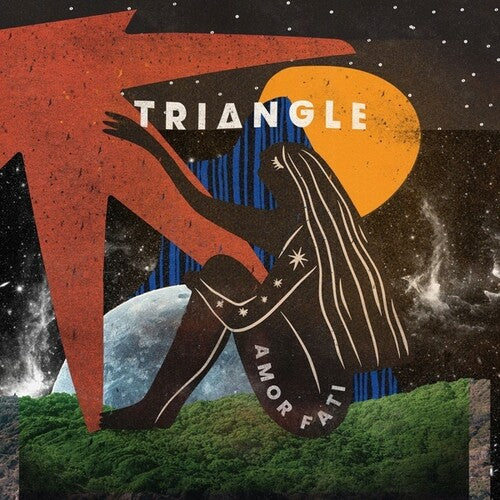 Triangle - Amor Fati (Vinyl LP)