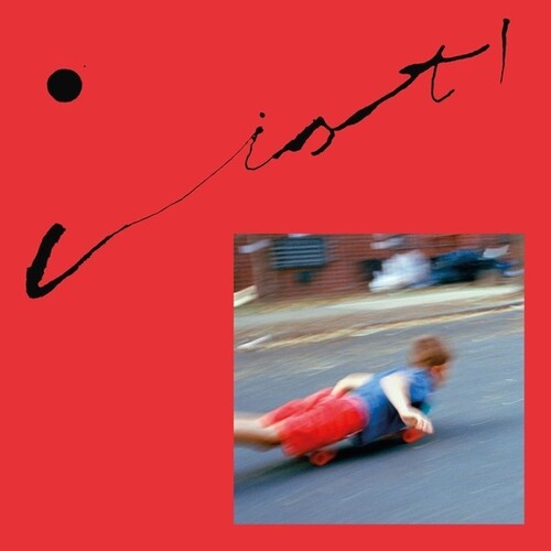 Pejzaz - List I (Vinyl LP)