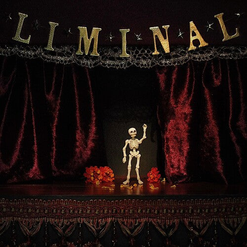 Chase Petra - Liminal - Golden Apple Comics