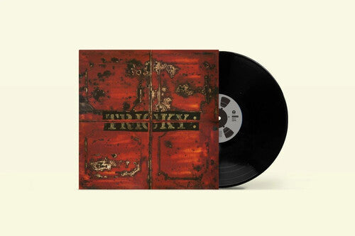 Tricky - Maxinquaye: Super Deluxe (Vinyl LP)