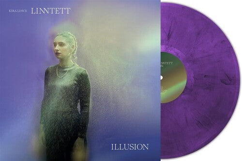 Illusion - Ltd Purple Marble Vinyl (Vinyl LP)