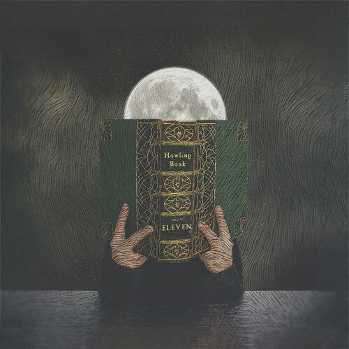 Eleven - Howling Book (Vinyl LP)