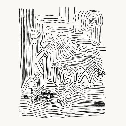 CV & Jab - Klima (Vinyl LP)