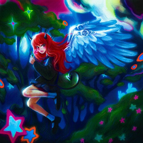 Zeph - Character Development (Vinyl LP)