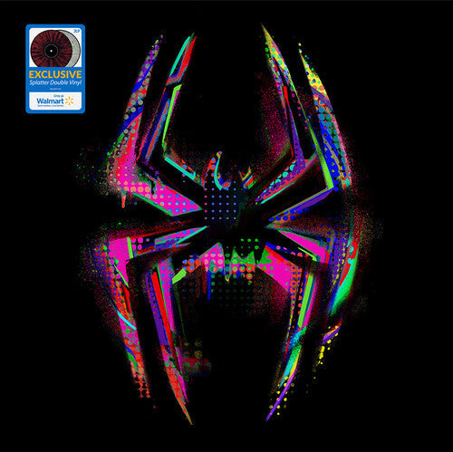 Metro Boomin (Spla) - Metro Boomin Presents Spider-Man: Across The