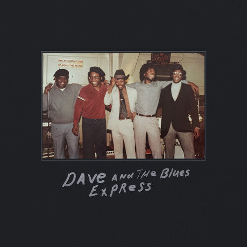 Fred Davis - Cleveland Blues (Vinyl LP)