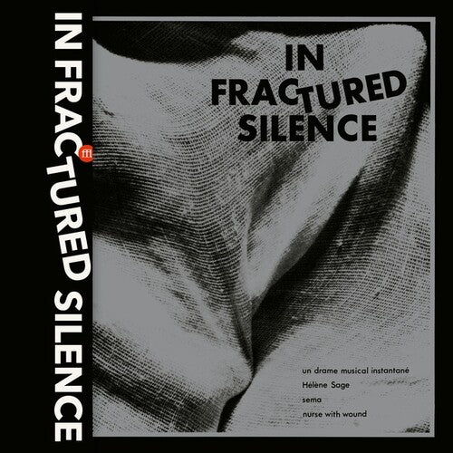 Various Artists - In Fractured Silence / VARIOUS (Vinyl LP)
